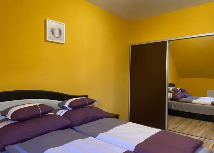 Korall Apartman