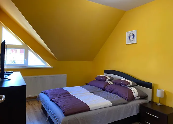 Korall Apartman