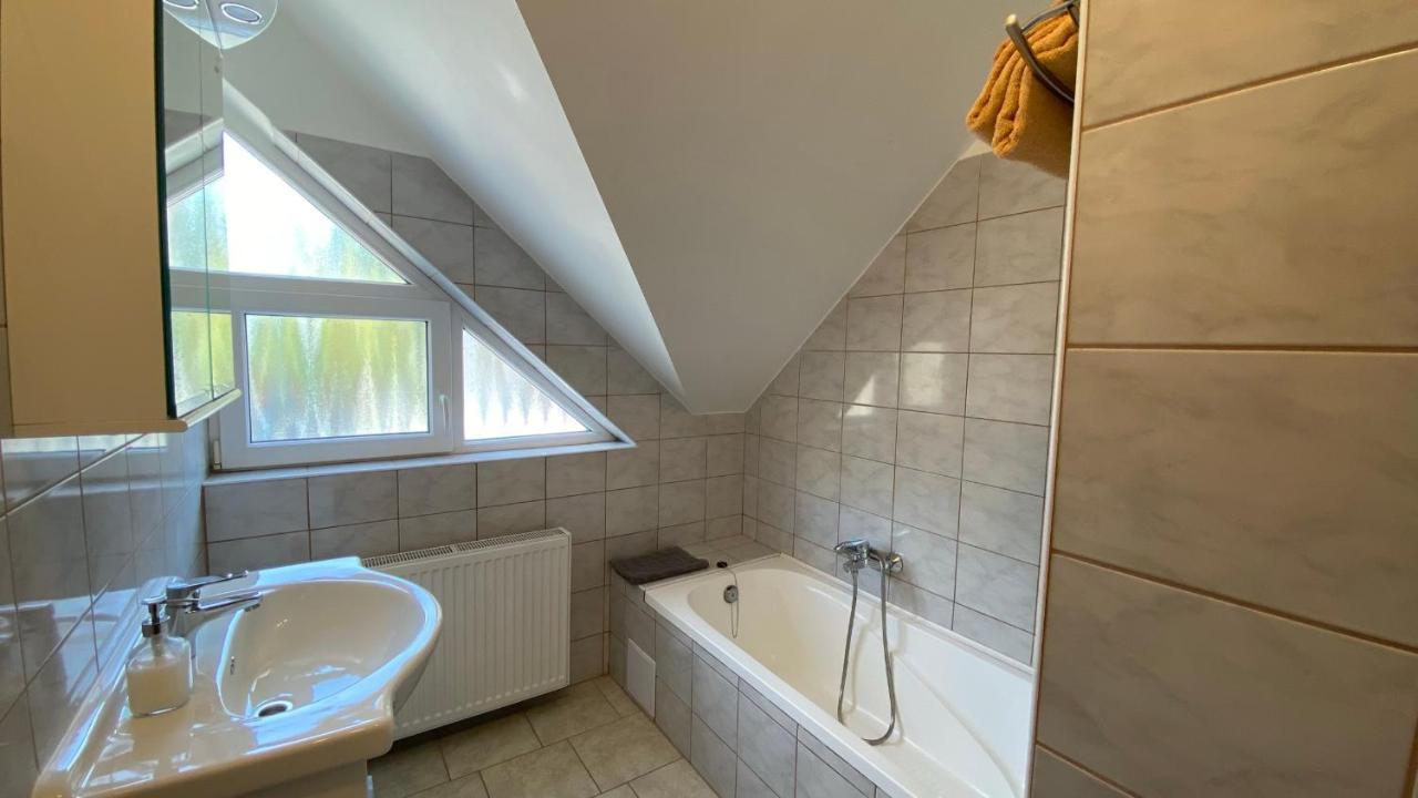 Korall Apartman *