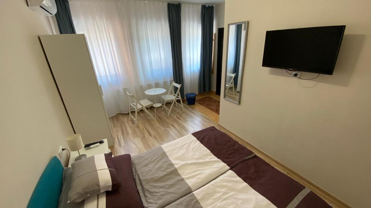 Korall Апартаменты