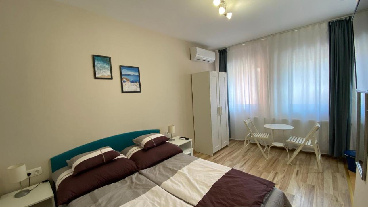 Korall Апартаменты